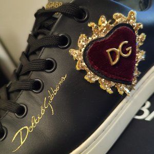 Dolce & Gabbana sneakers 38